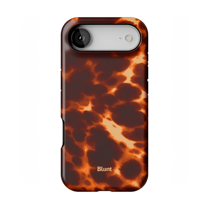 Stormfire iPhone Case - Blunt Cases
