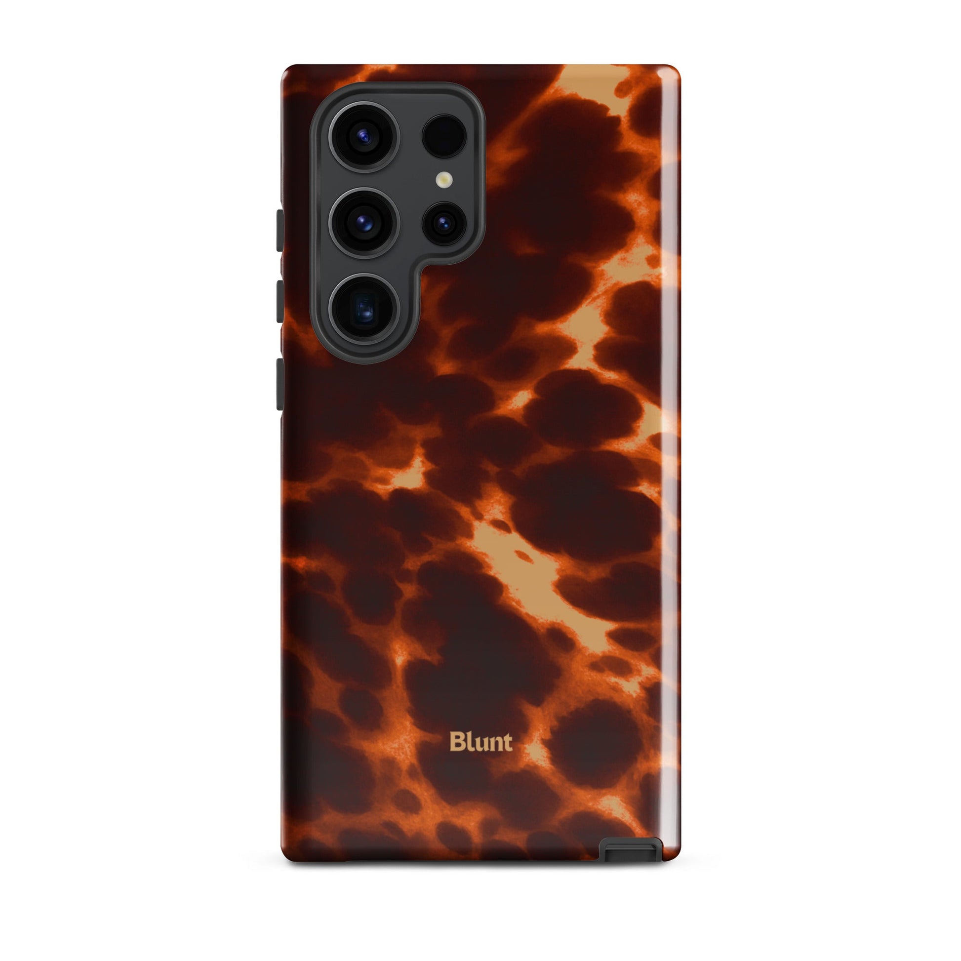 Stormfire Samsung Case - Blunt Cases