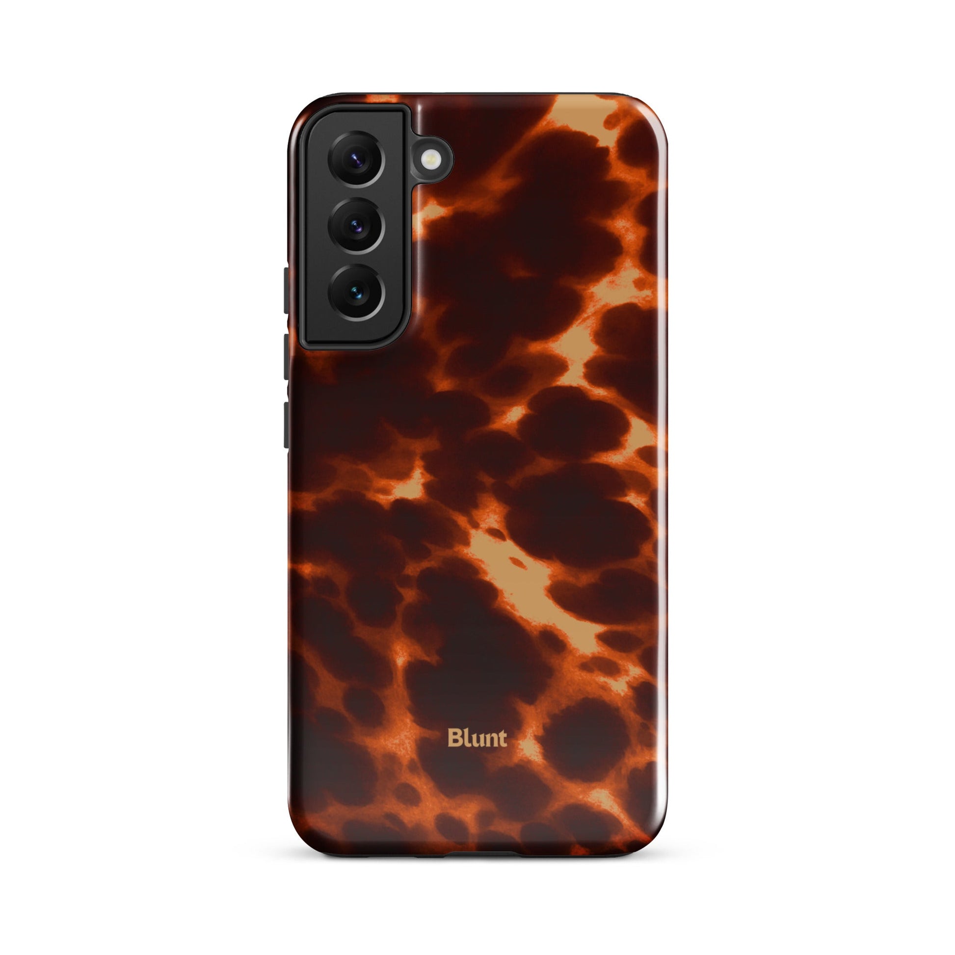 Stormfire Samsung Case - Blunt Cases