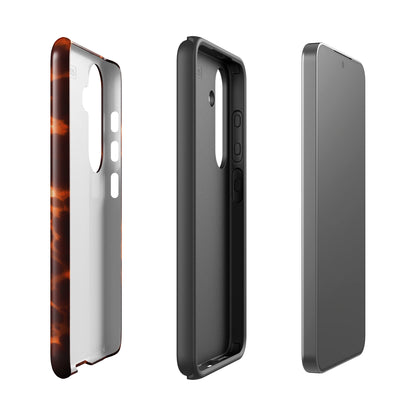 Stormfire Samsung Case - Blunt Cases