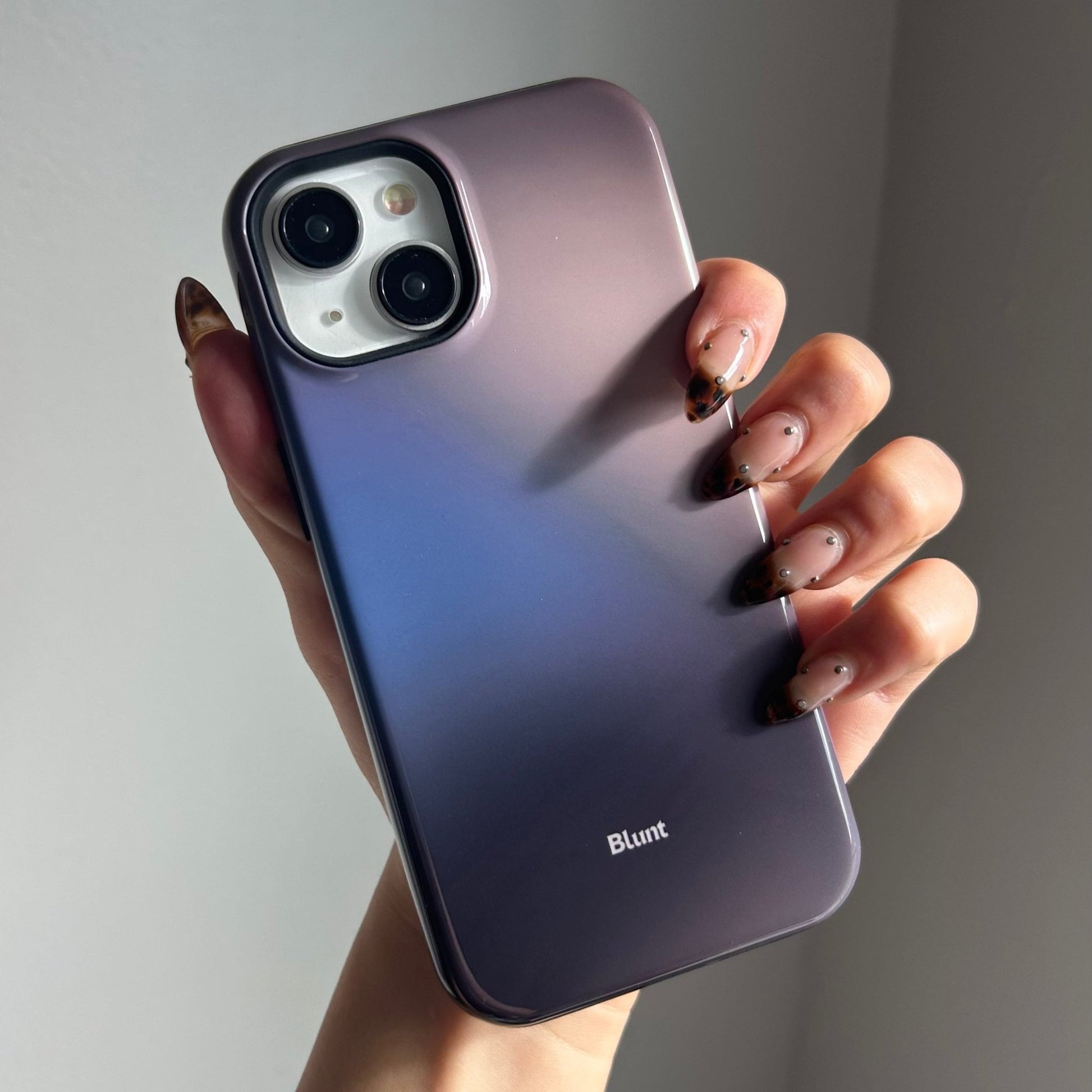 Stormi iPhone Case - blunt cases