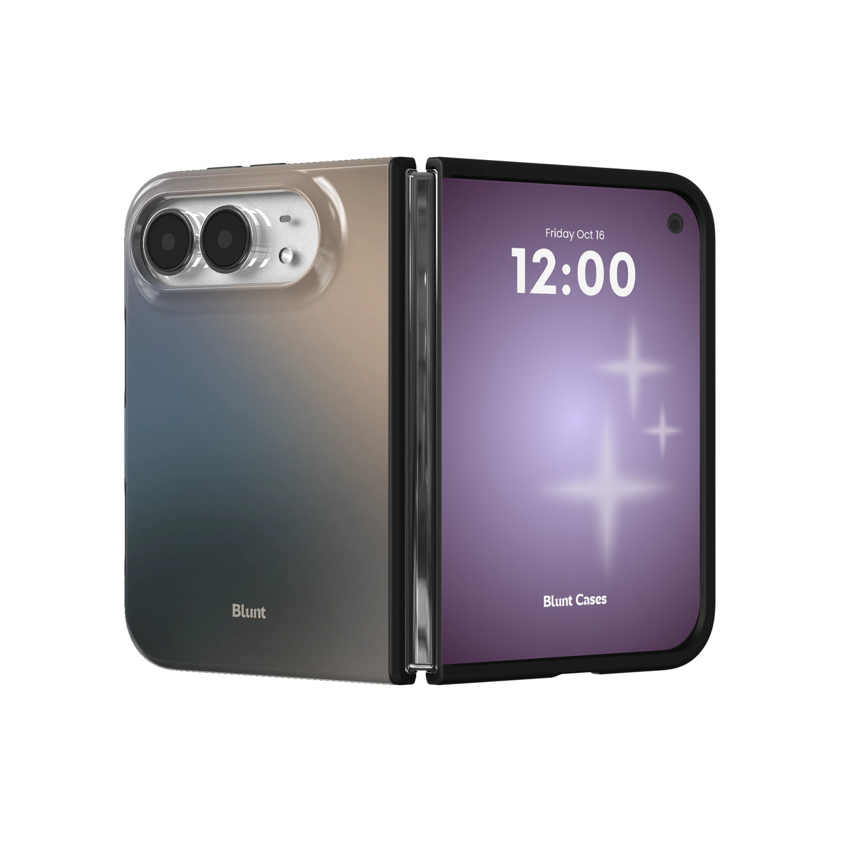 stormi-iphone-case iPhone 18 Duo case, view 3