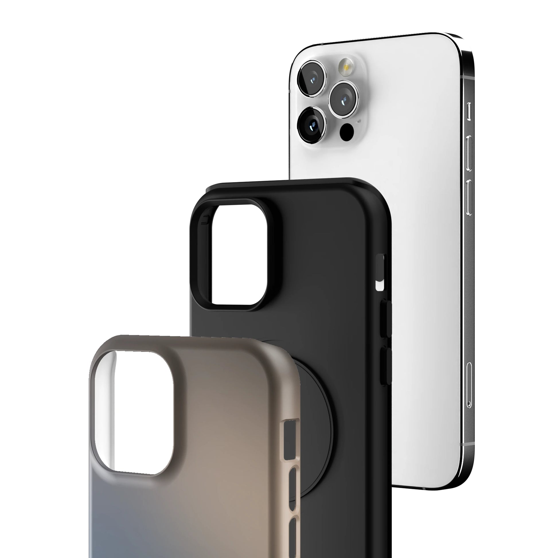 Stormi iPhone Case gallery - Iphone_12_Pro_3