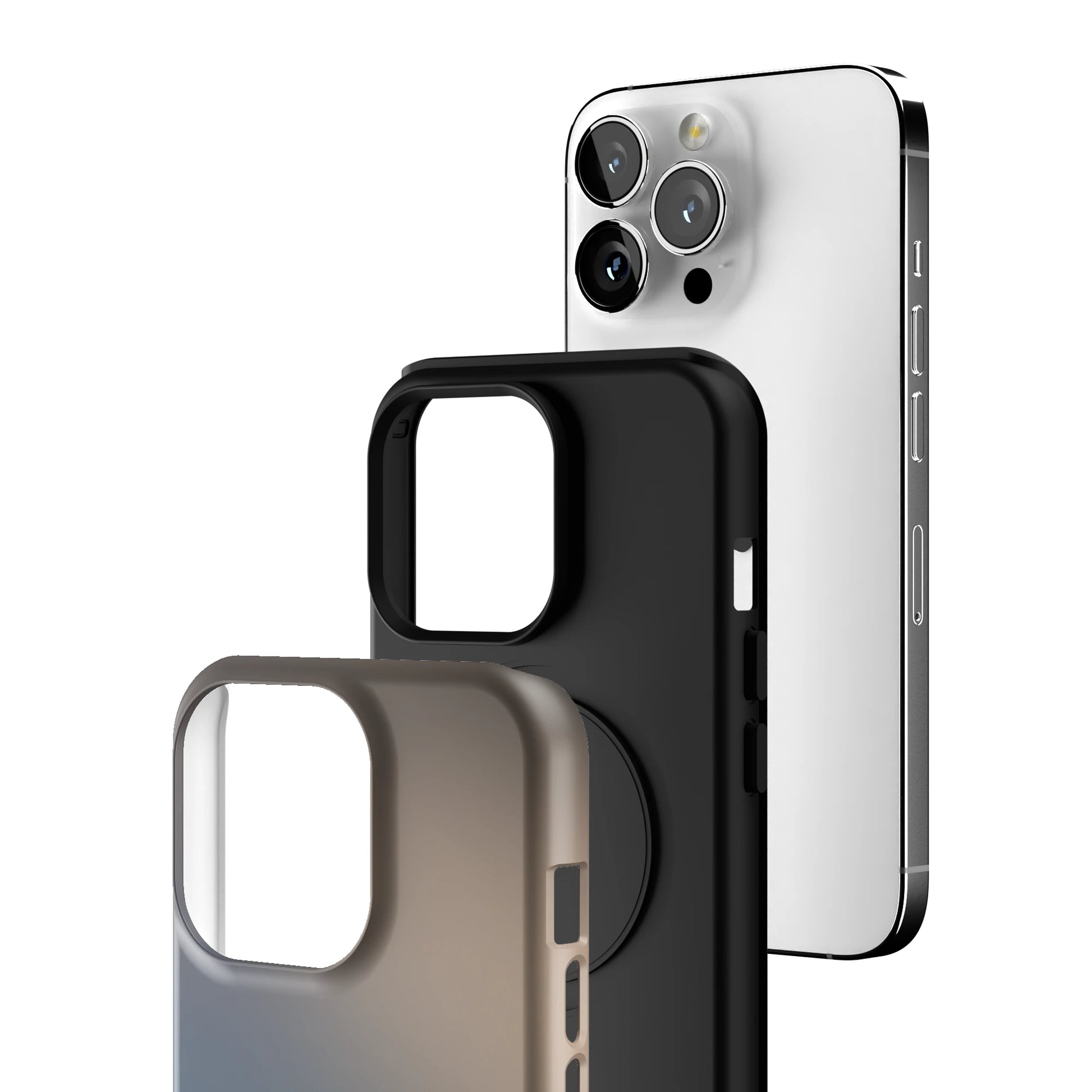 Stormi iPhone Case gallery - Iphone_13_Pro_3
