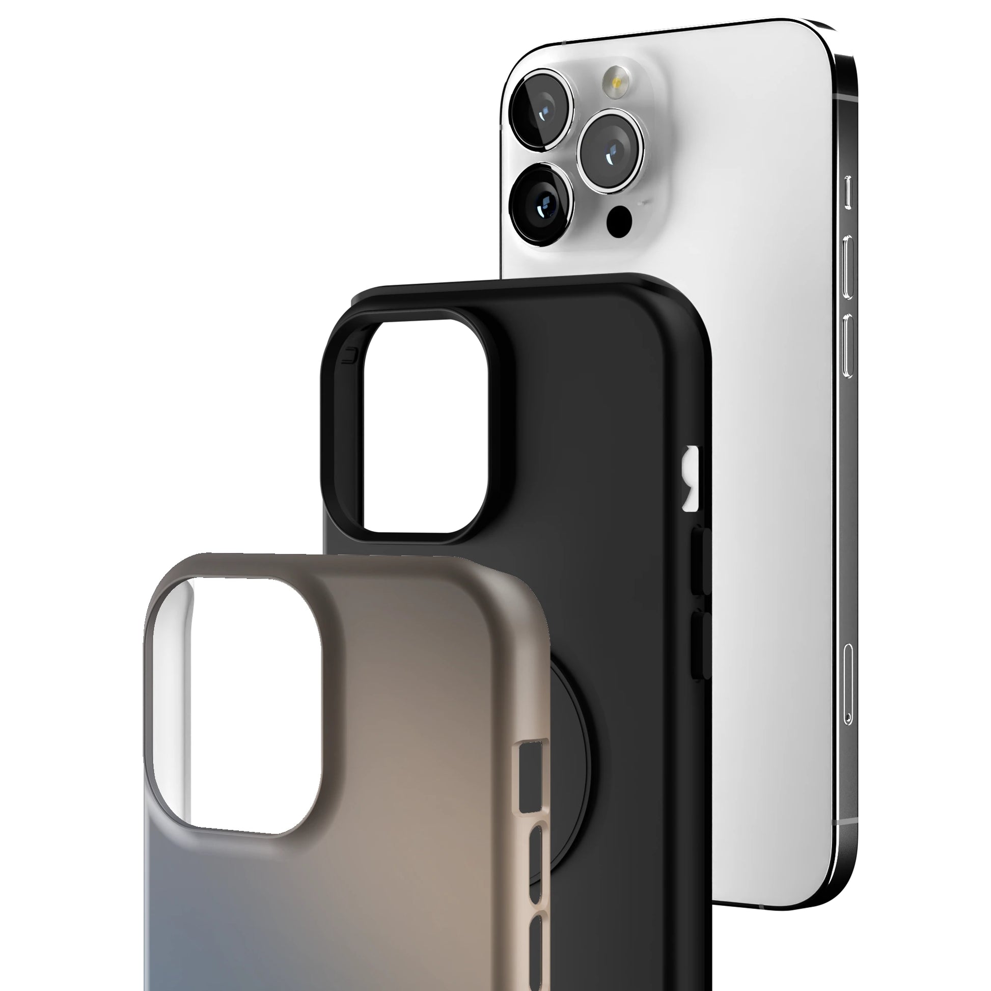 Stormi iPhone Case gallery - Iphone_13_Pro_Max_3