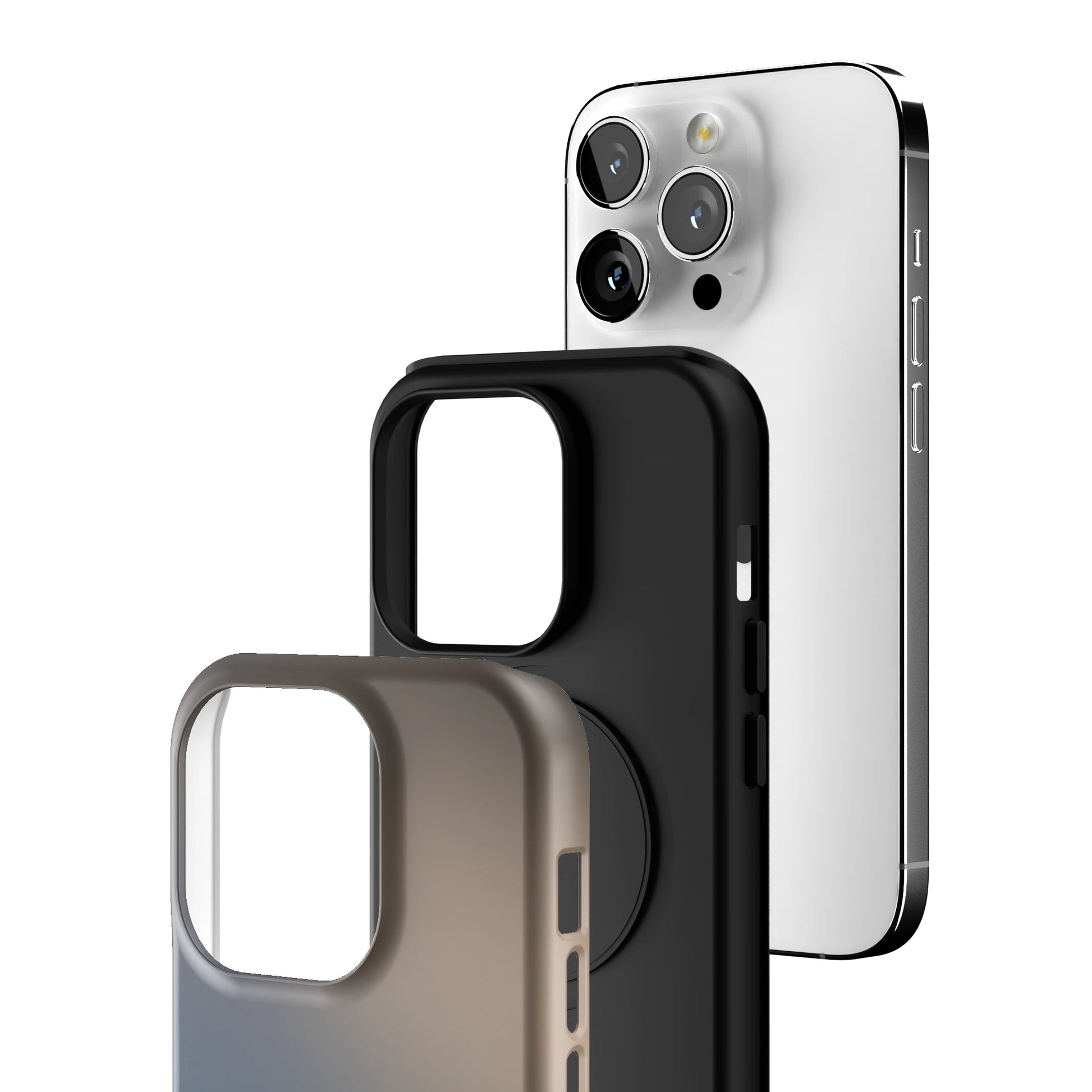 Stormi iPhone Case gallery - Iphone_14_Pro_3