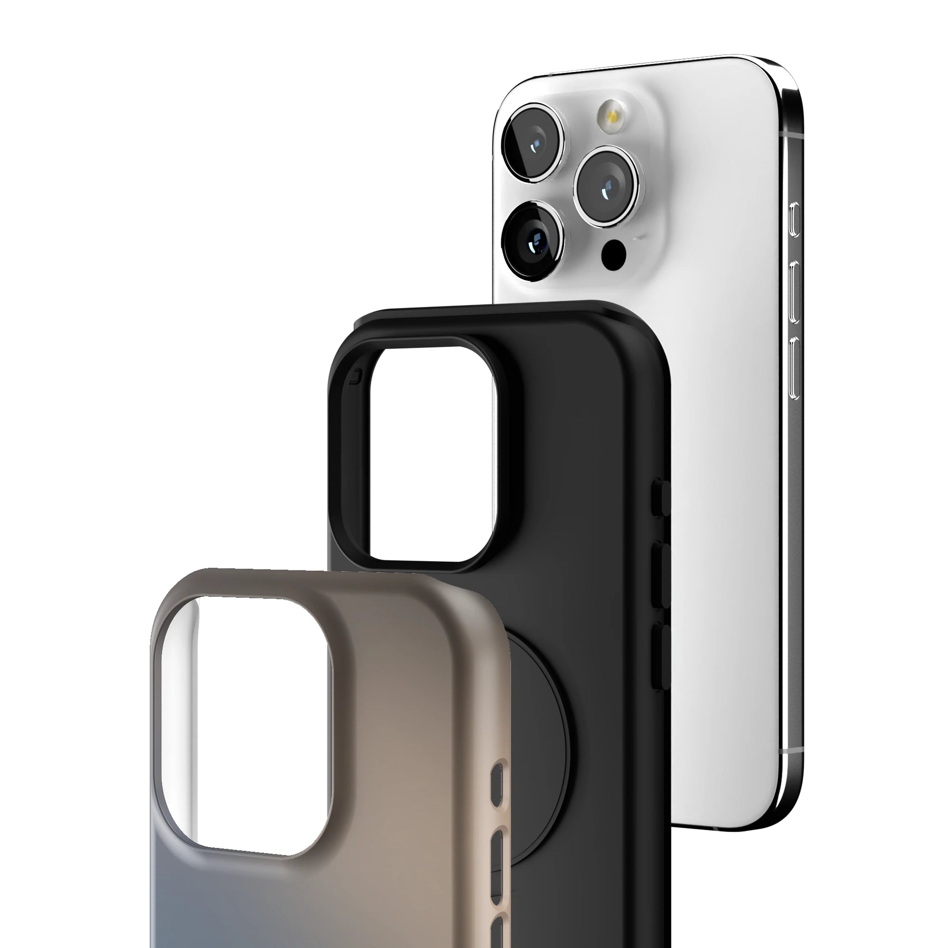 Stormi iPhone Case gallery - Iphone_15_Pro_3
