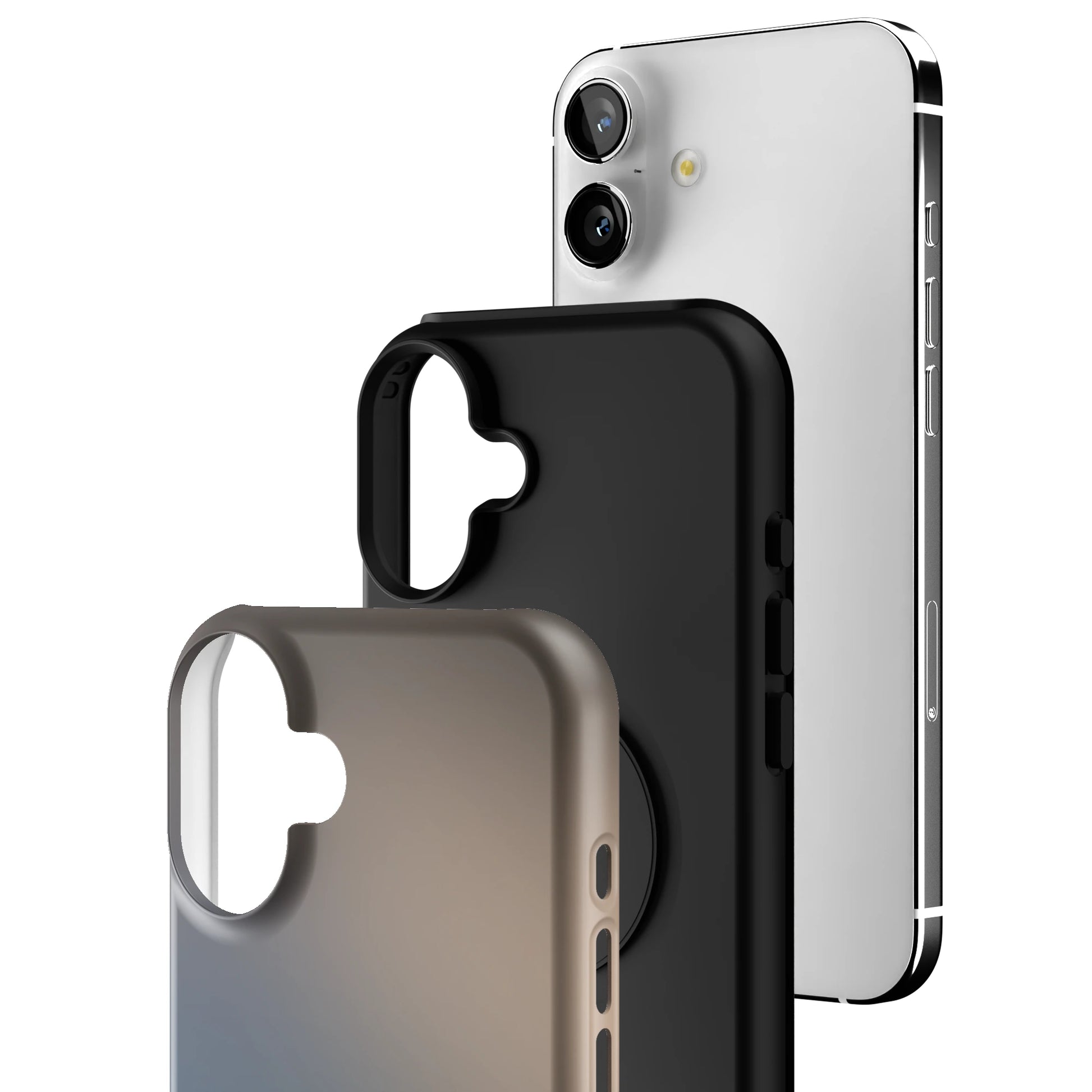 Stormi iPhone Case gallery - Iphone_16_Mini_Air_Plus_3