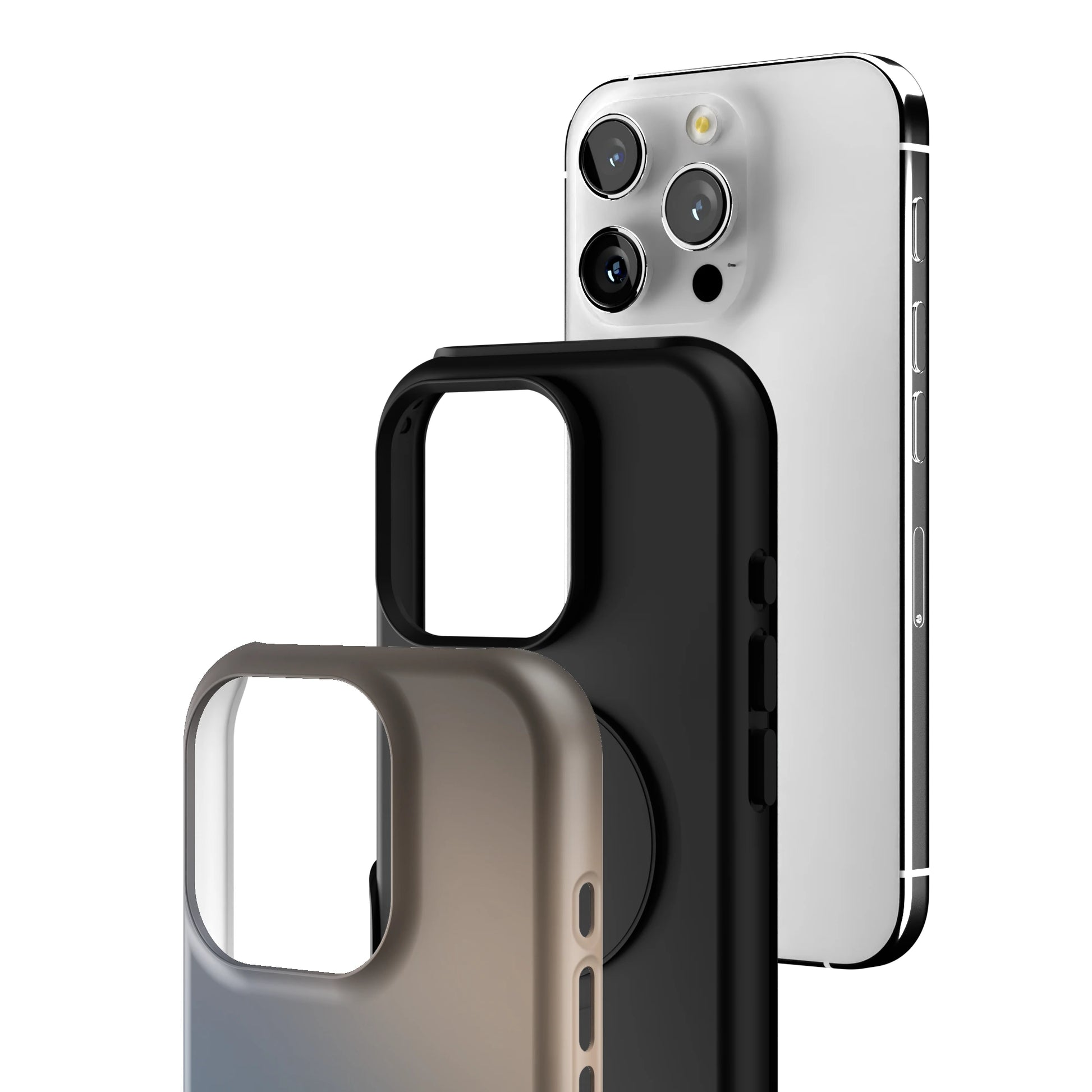 Stormi iPhone Case gallery - Iphone_16_Pro_3