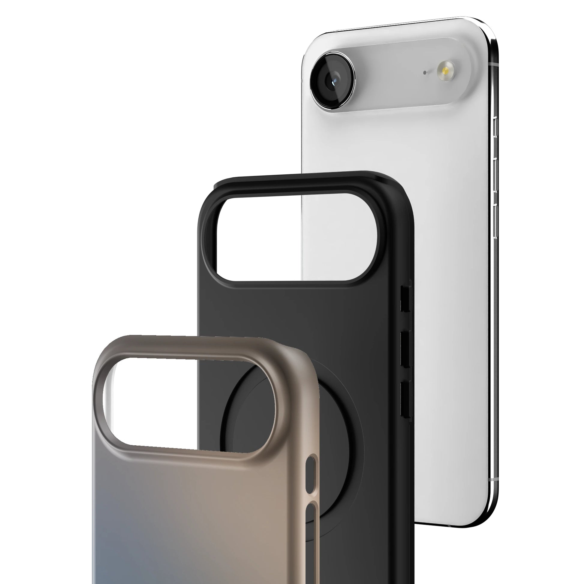 Stormi iPhone Case gallery - Iphone_17_Air_3