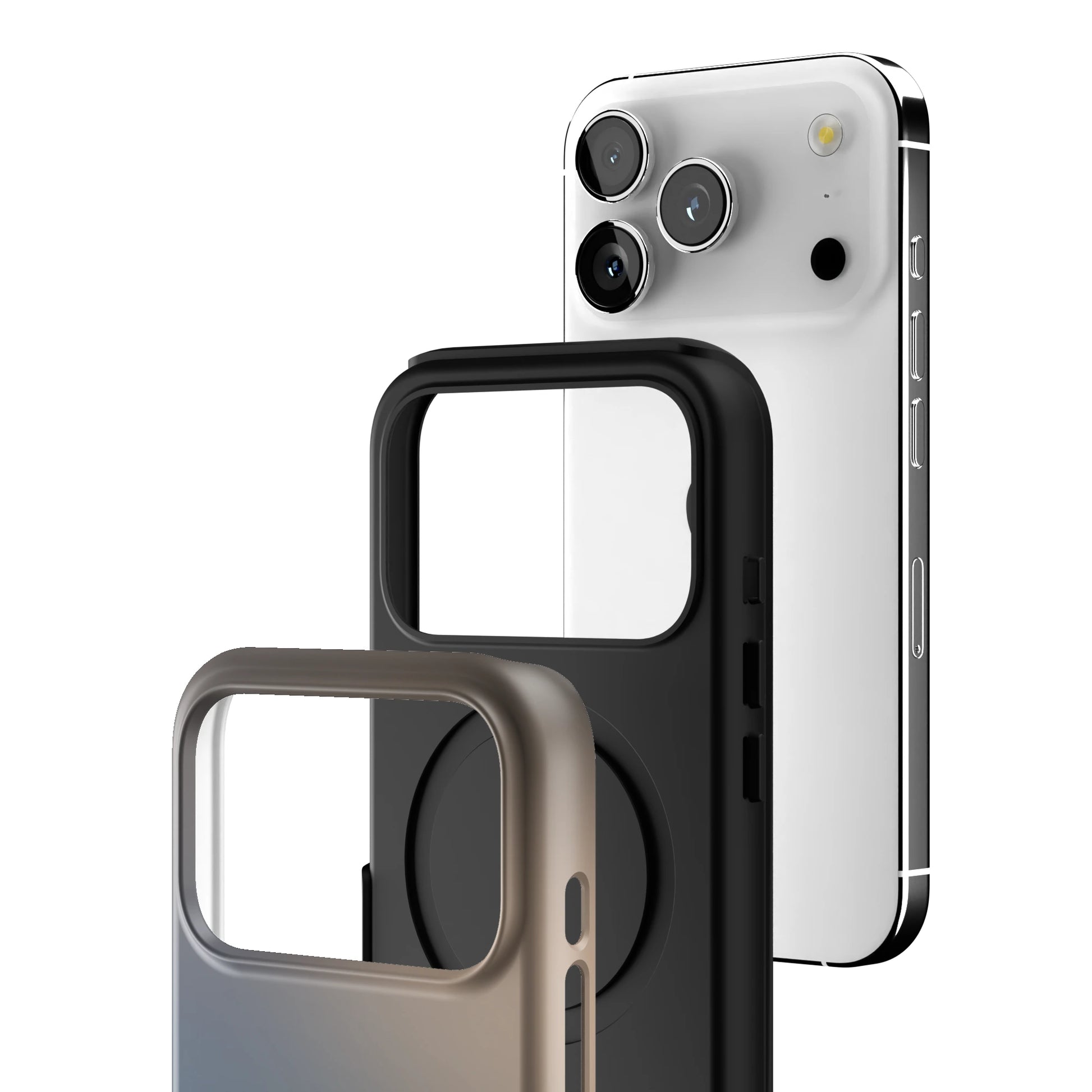 Stormi iPhone Case gallery - Iphone_17_Pro_3