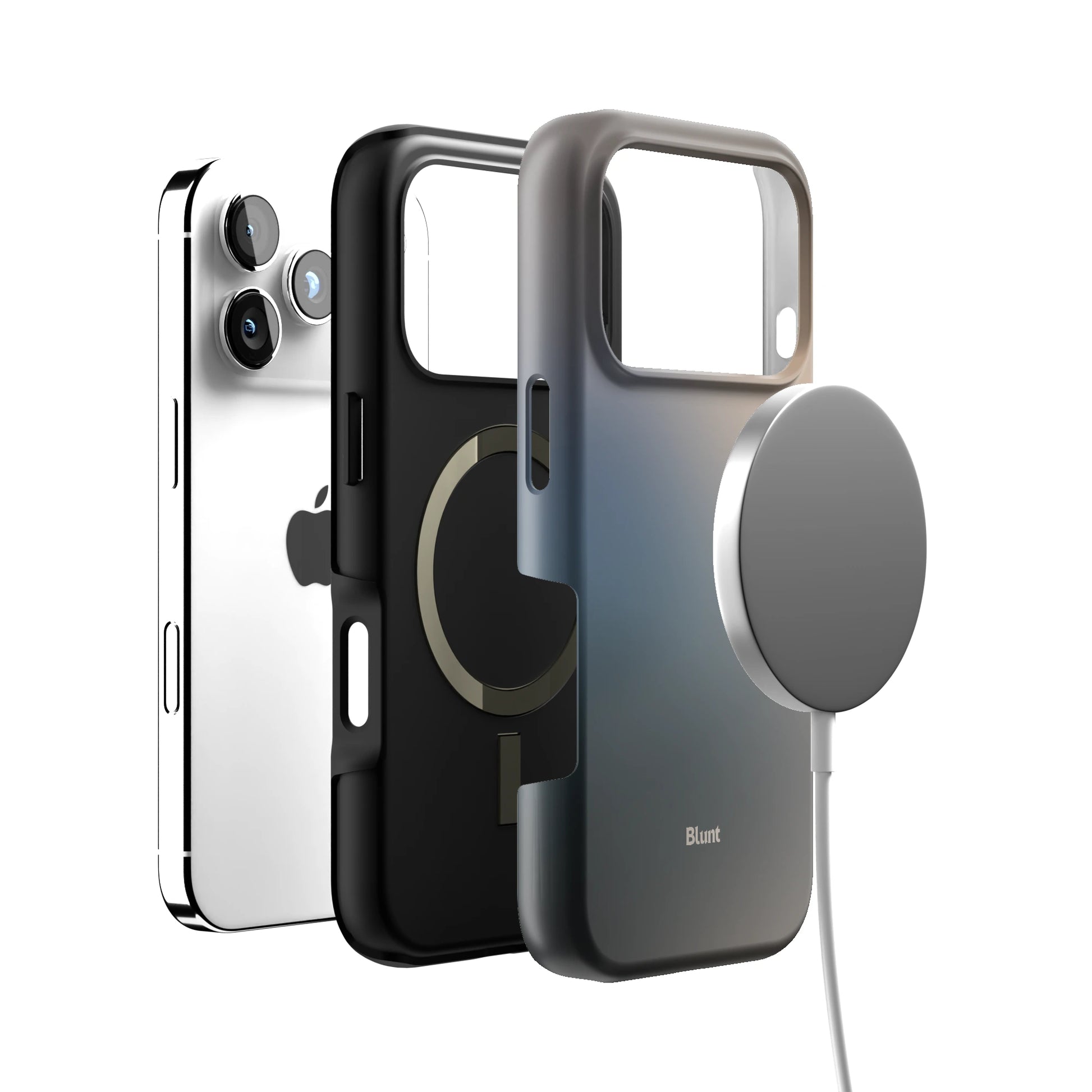 Stormi iPhone Case gallery - Iphone_17_Pro_4