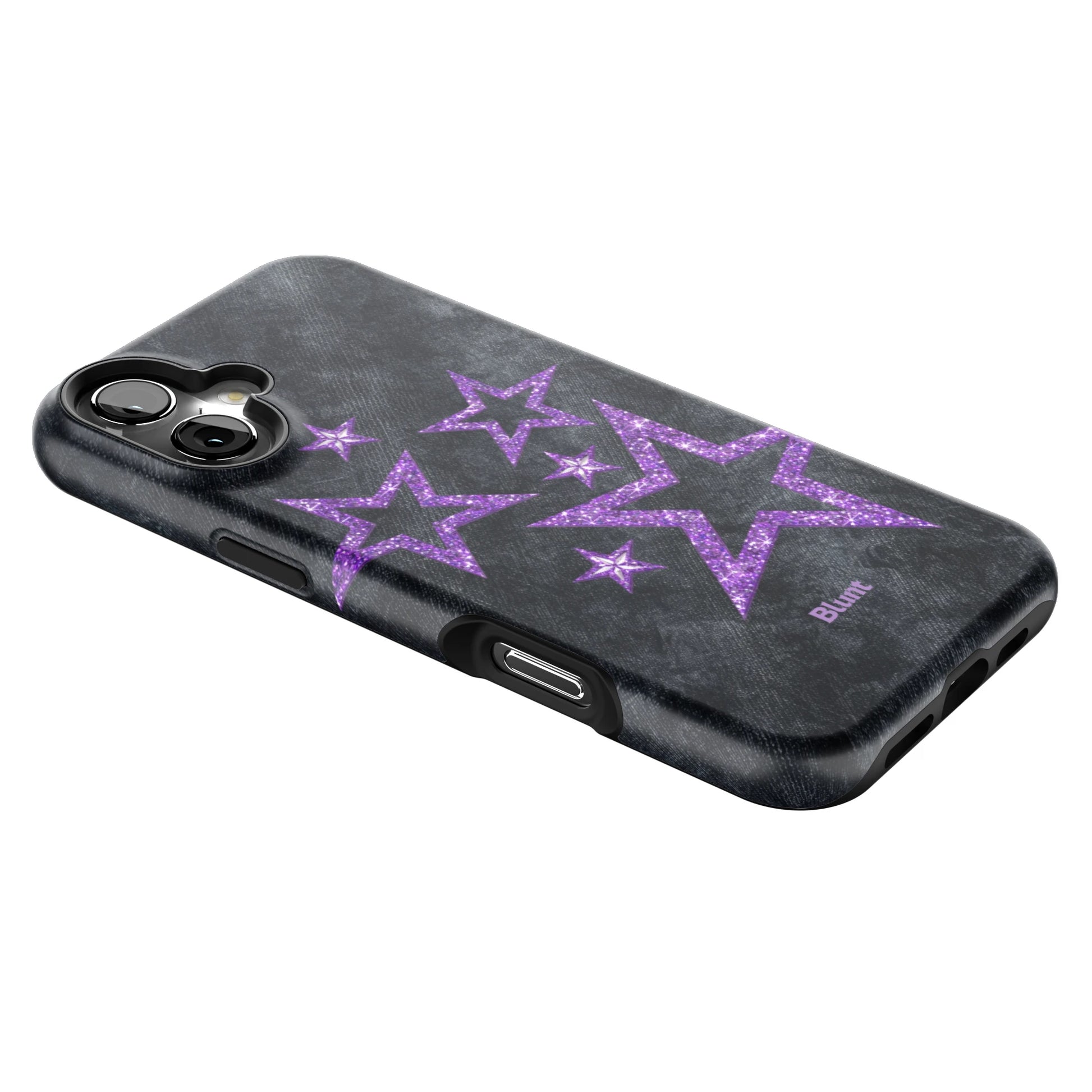 Denim-Popstar-iphone-case-iPhone 16 Plus-2