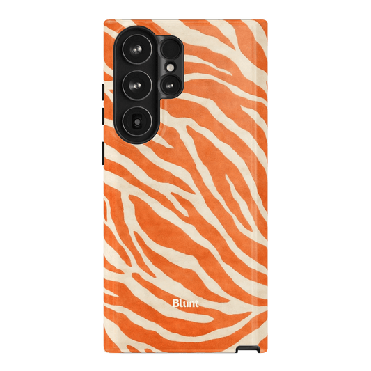 Strava Samsung Case - Blunt Cases