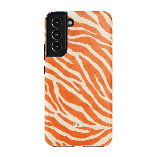 Strava Samsung Case - Blunt Cases