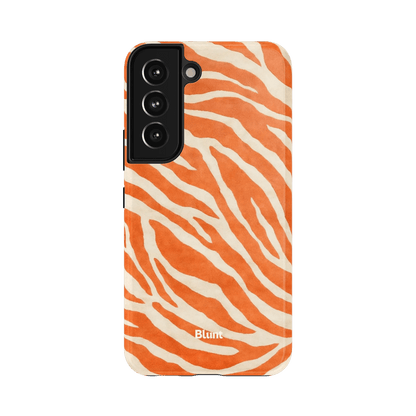 Strava Samsung Case - Blunt Cases