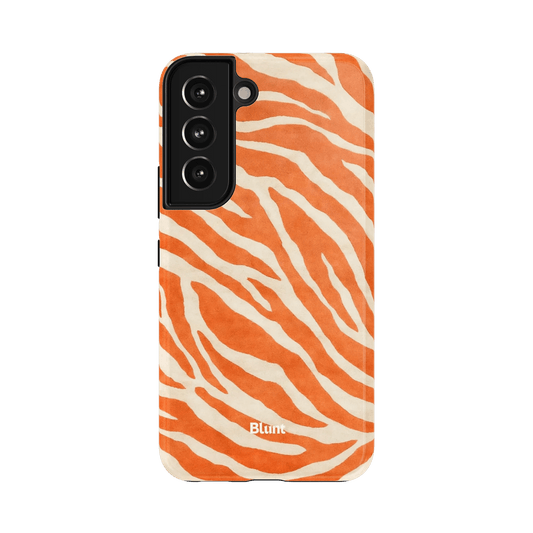 Strava Samsung Case - Blunt Cases