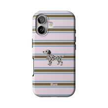 Strawberry Dalli iPhone Case