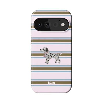 Strawberry Dalli Pixel Case - Blunt Cases