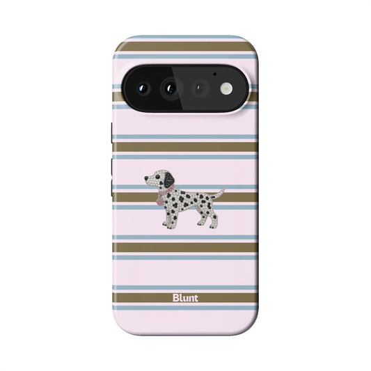 Strawberry Dalli Pixel Case - Blunt Cases