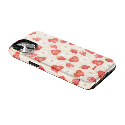 Strawberry Field iPhone Case gallery - Iphone_13_Iphone_2
