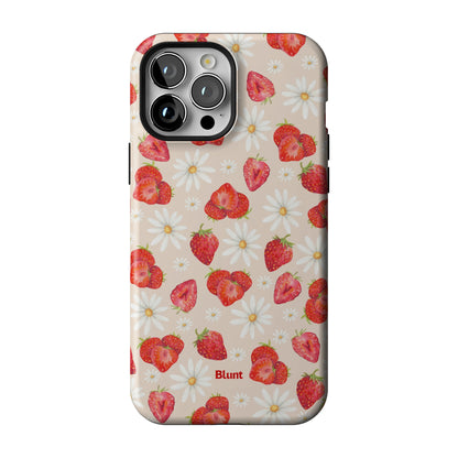 Strawberry Field iPhone Case gallery - Iphone_13_Pro_Max_1
