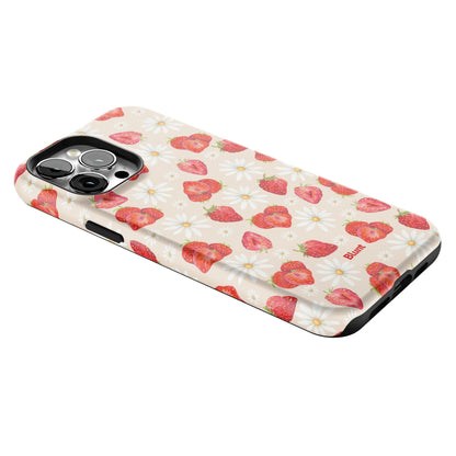 Strawberry Field iPhone Case gallery - Iphone_13_Pro_Max_2
