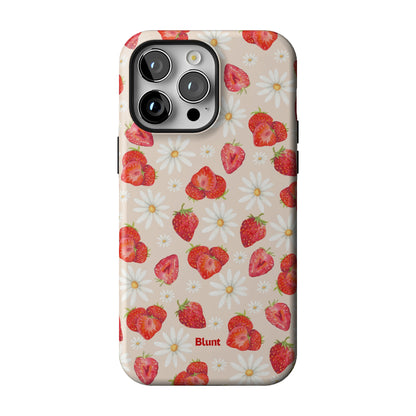 Strawberry Field iPhone Case gallery - Iphone_14_Pro_Max_1