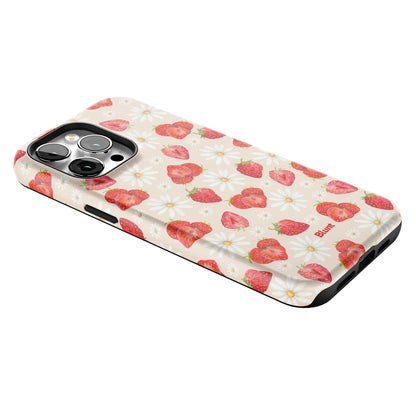 Strawberry Field iPhone Case gallery - Iphone_14_Pro_Max_2