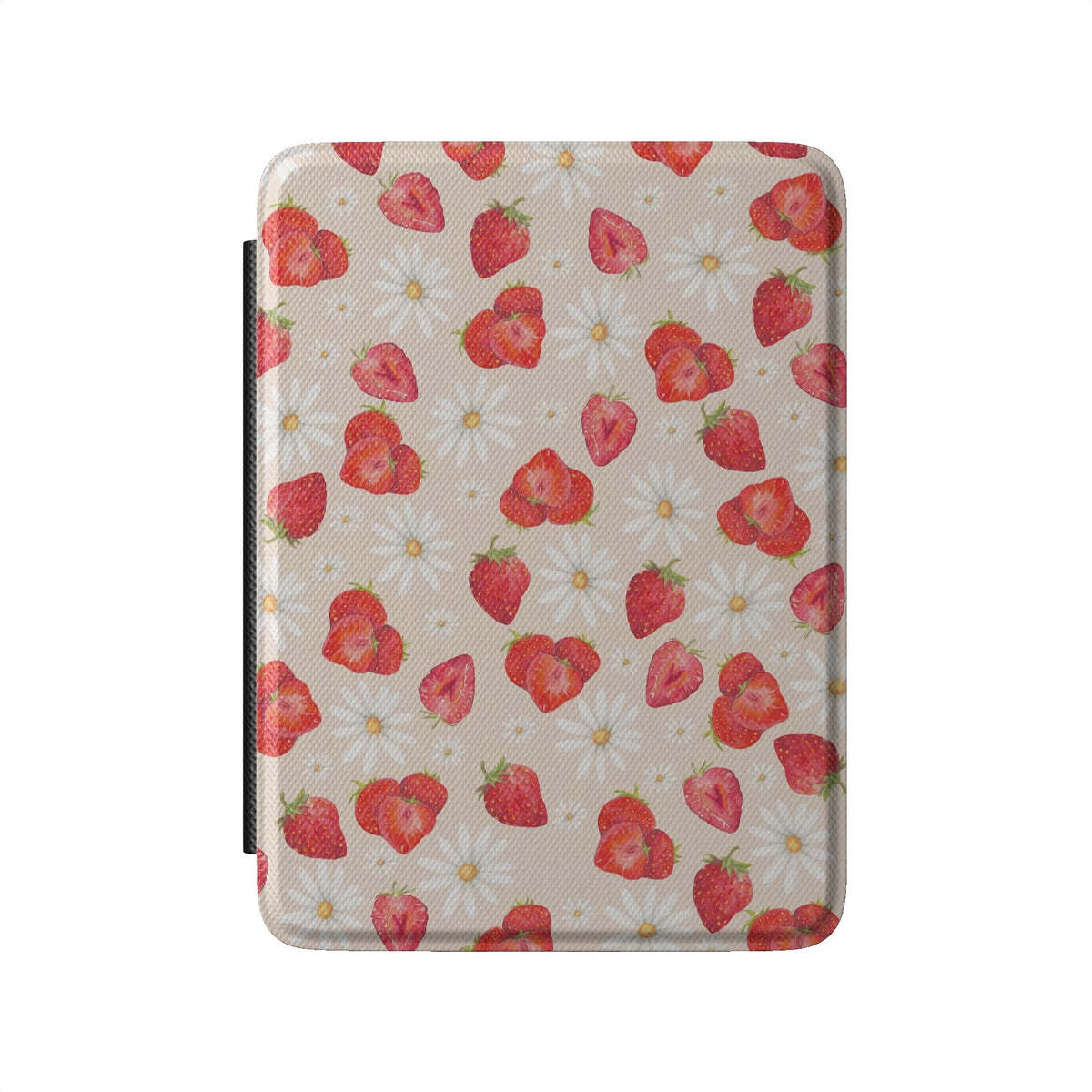 Strawberry Field Kindle Case - Blunt Cases