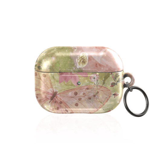 Strawberry Meadow AirPod Case - Blunt Cases