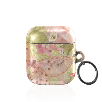 Strawberry Meadow AirPod Case - Blunt Cases