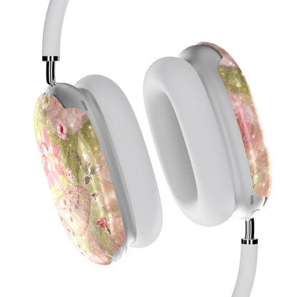 Strawberry Meadow AirPod Max Case - Blunt Cases