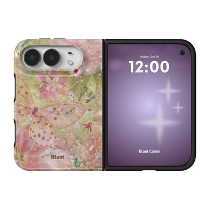 strawberry-meadow-iphone-case iPhone 18 Duo case, view 1