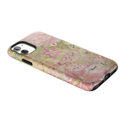 Strawberry Meadow iPhone Case gallery - Iphone_11_Iphone_2