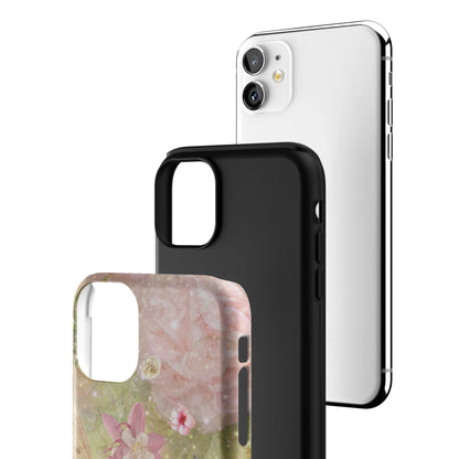 Strawberry Meadow iPhone Case gallery - Iphone_11_Iphone_3