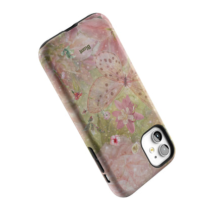 Strawberry Meadow iPhone Case gallery - Iphone_11_Iphone_5
