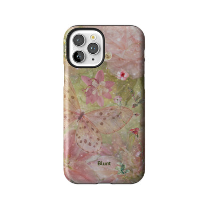 Strawberry Meadow iPhone Case gallery - Iphone_11_Pro_1
