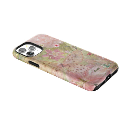 Strawberry Meadow iPhone Case gallery - Iphone_11_Pro_2