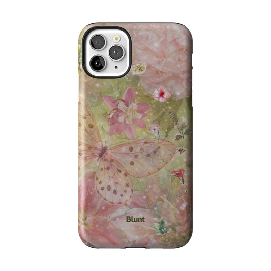 Strawberry Meadow iPhone Case gallery - Iphone_11_Pro_Max_1