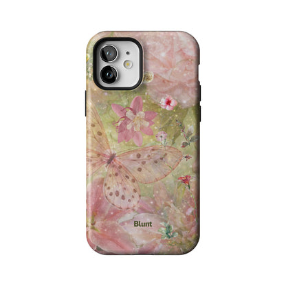 Strawberry Meadow iPhone Case gallery - Iphone_12_Iphone_1