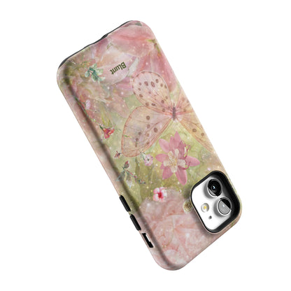 Strawberry Meadow iPhone Case gallery - Iphone_12_Iphone_5