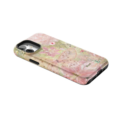 Strawberry Meadow iPhone Case gallery - Iphone_12_Mini_Air_Plus_2