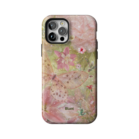 Strawberry Meadow iPhone Case gallery - Iphone_12_Pro_1