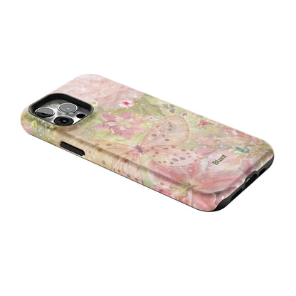 Strawberry Meadow iPhone Case gallery - Iphone_12_Pro_2