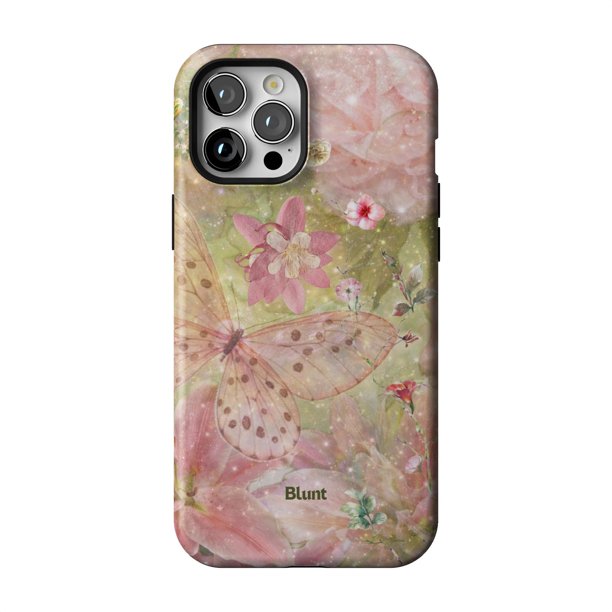 Strawberry Meadow iPhone Case gallery - Iphone_12_Pro_Max_1