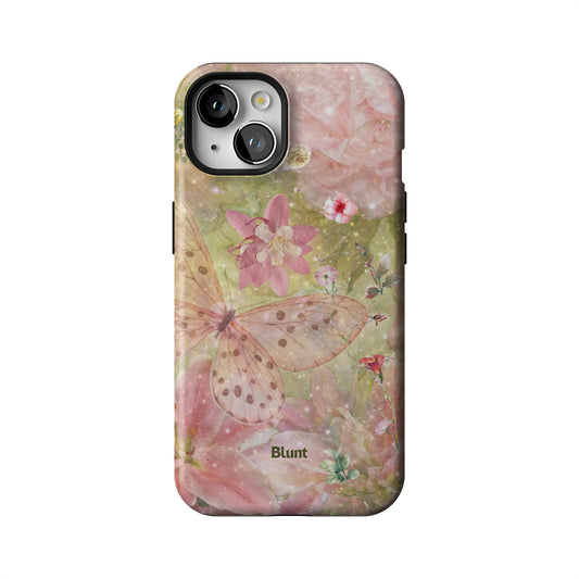 Strawberry Meadow iPhone Case gallery - Iphone_13_Iphone_1