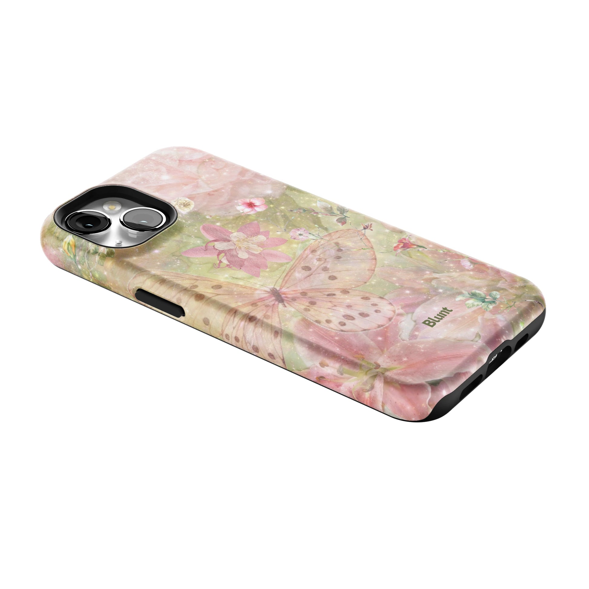 Strawberry Meadow iPhone Case gallery - Iphone_13_Iphone_2