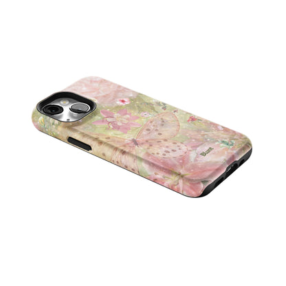 Strawberry Meadow iPhone Case gallery - Iphone_13_Mini_Air_Plus_2