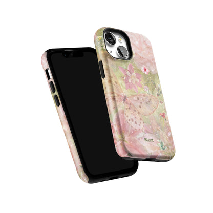 Strawberry Meadow iPhone Case gallery - Iphone_13_Mini_Air_Plus_6